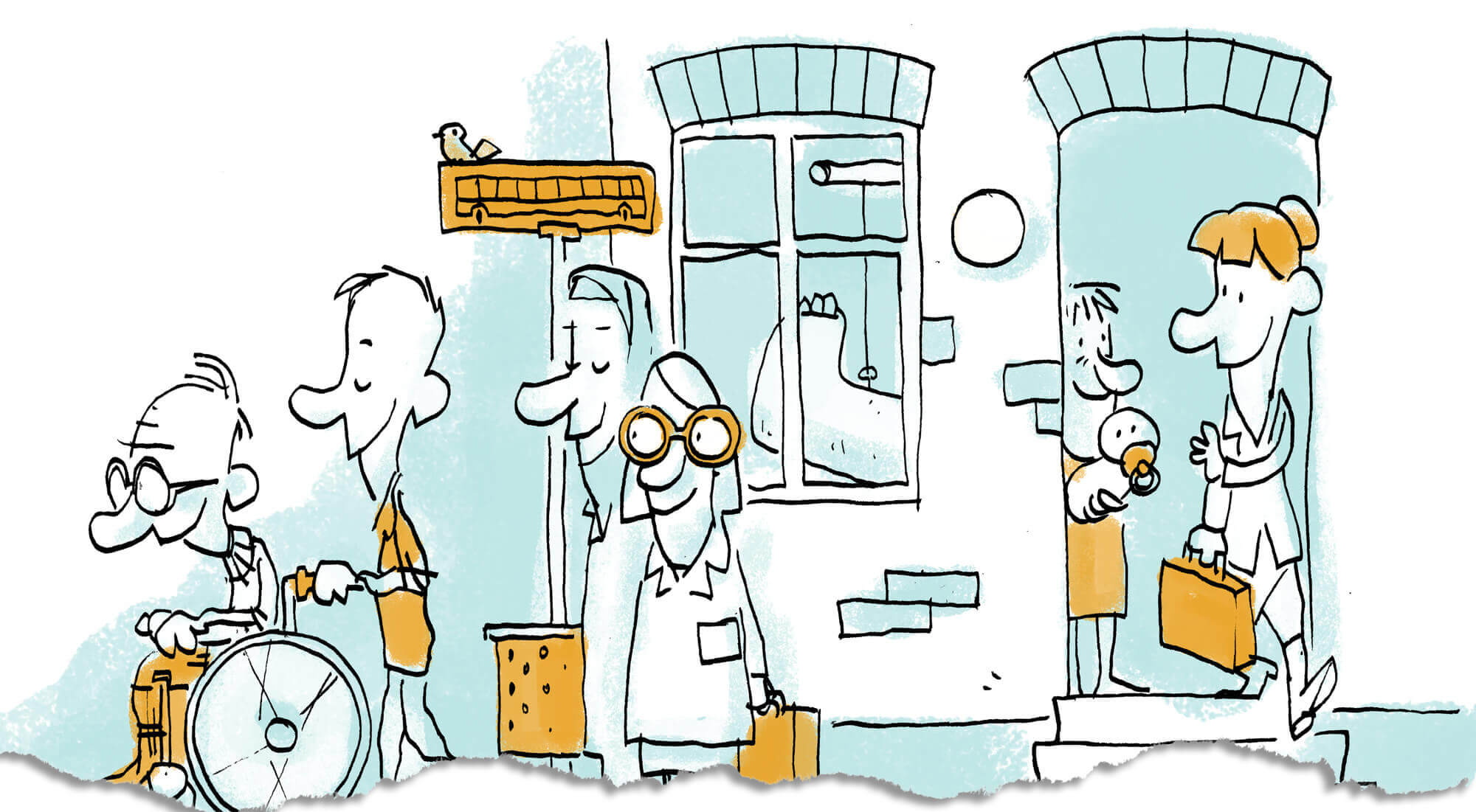 TrolleCare-historie-rip