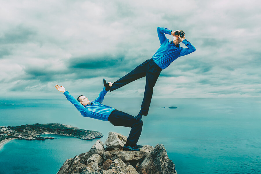 Trolle-Care-fleksibilitet