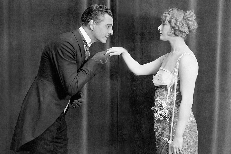 Trolle-Care-ordentlighed