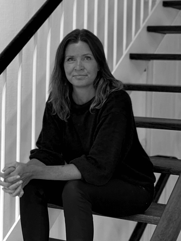 Anette Stampe Sørensen