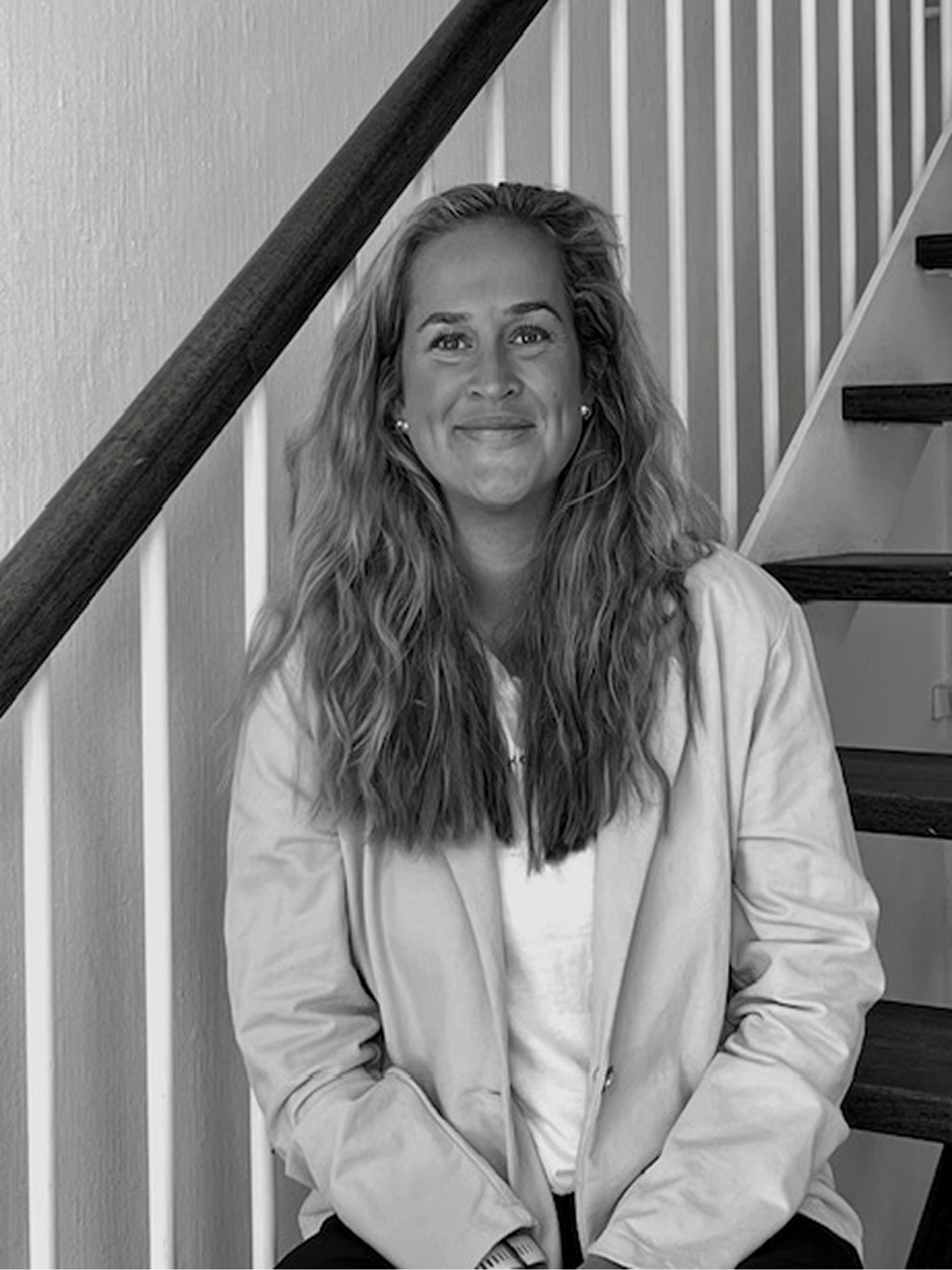 Silje Silje - Sygeplejerske - Trolle Care