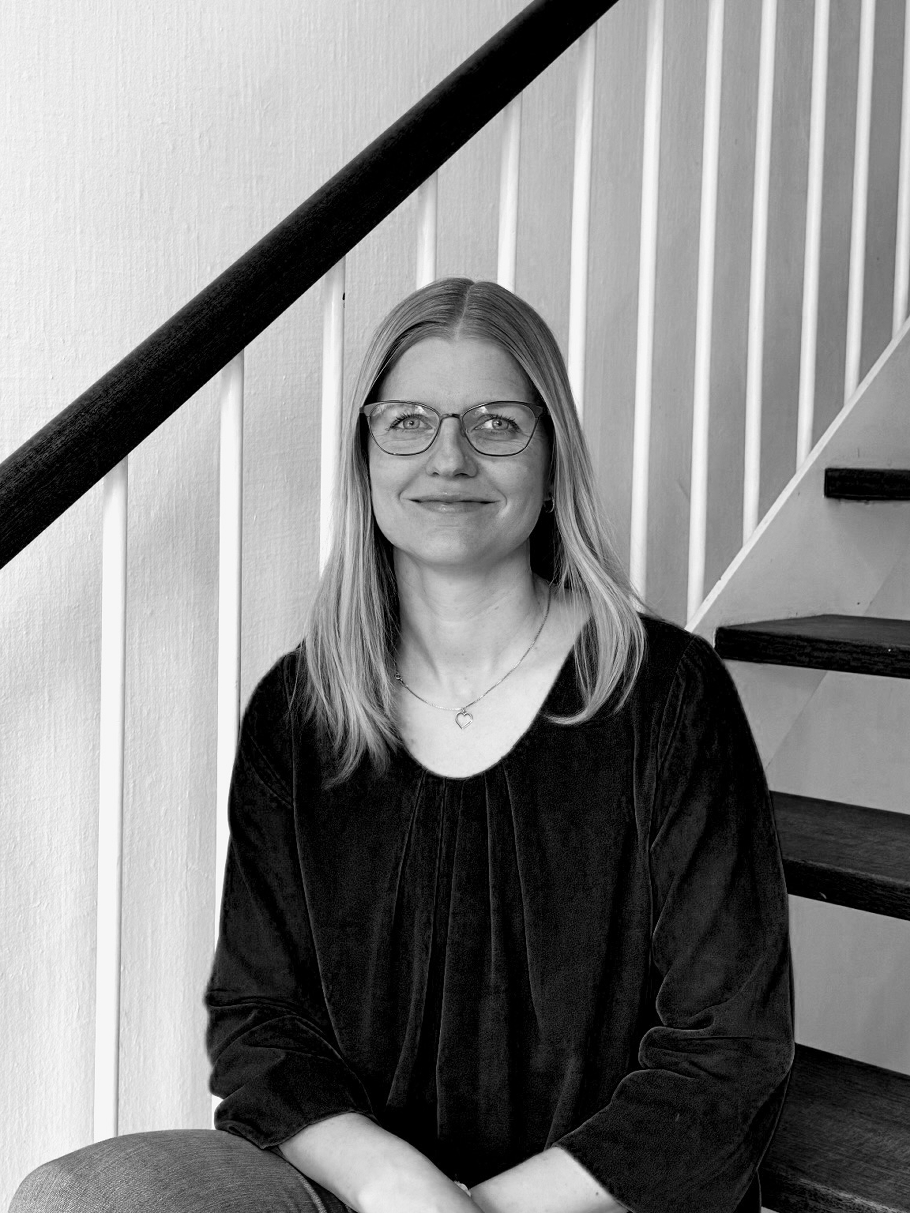 Karoline Hertzenberg Røseth 1 Karoline Hertzenberg Røseth – Sykepleier
Helsefaglig koordinator